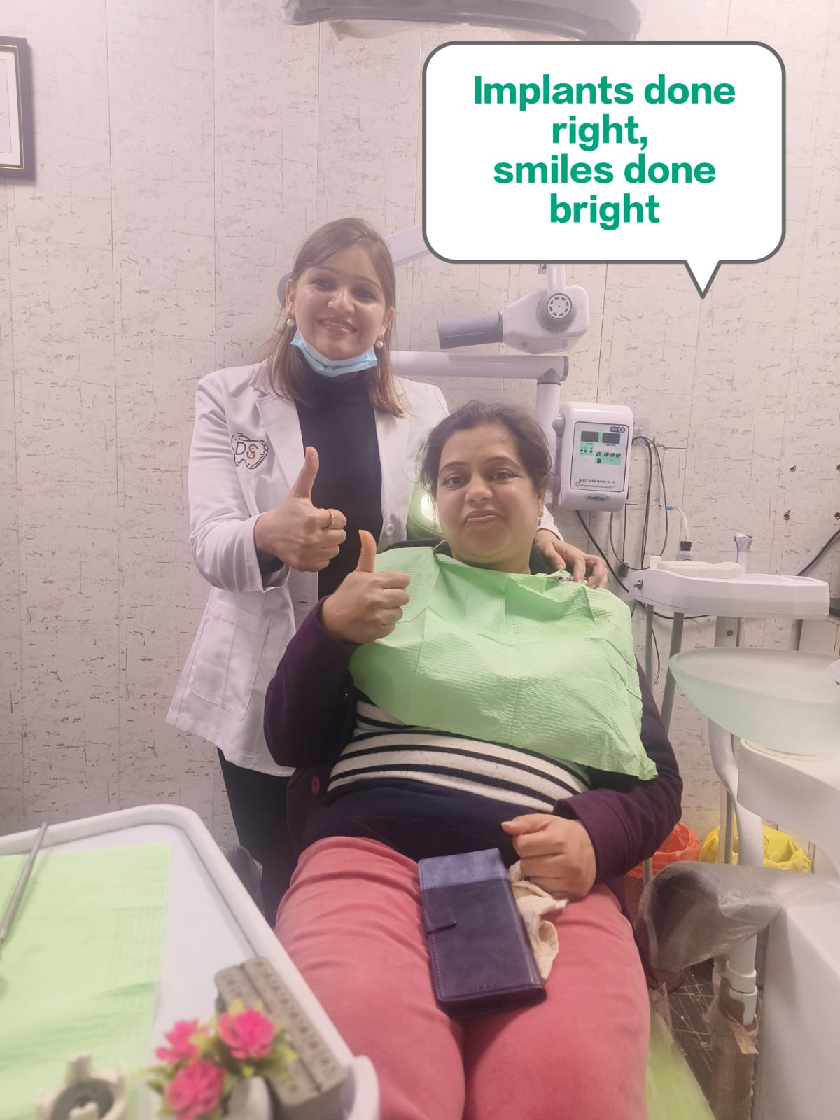 Dr. Shikha Kaushik, Dentist Noida